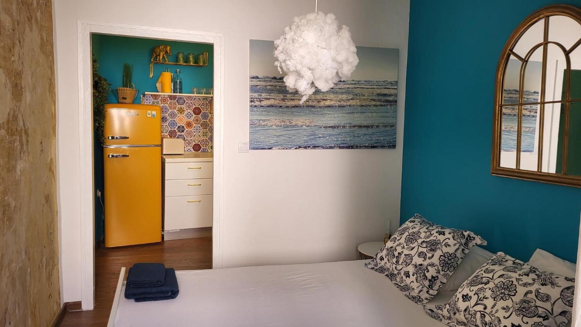 Oh La La Apartment Old Town Rovinj Buitenkant foto